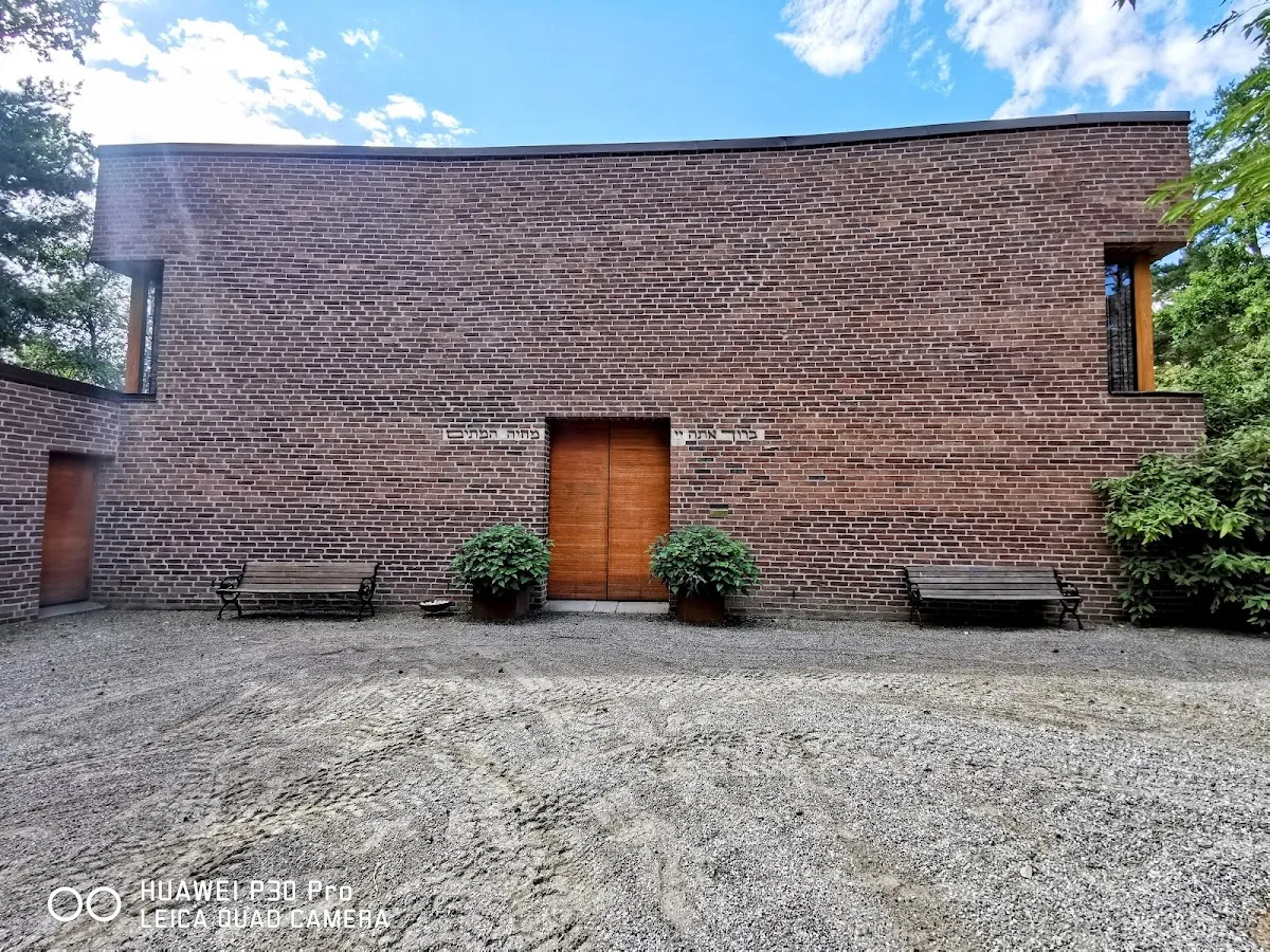 Södra judiska begravningsplatsen