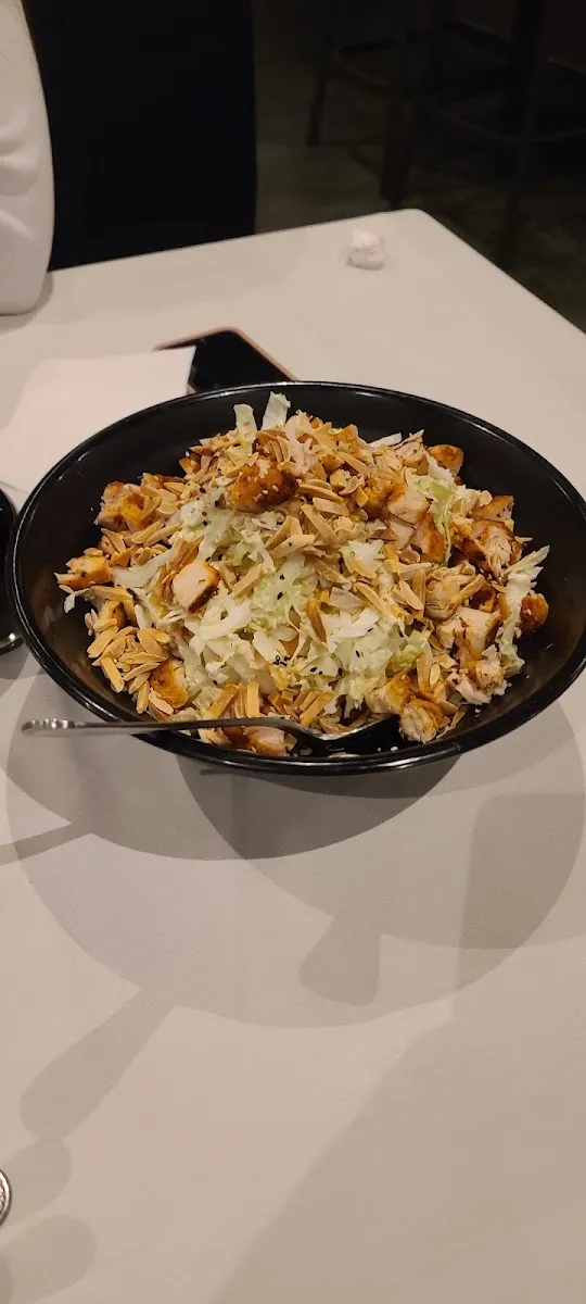 Soho Asian Bar and Grill — foto 4