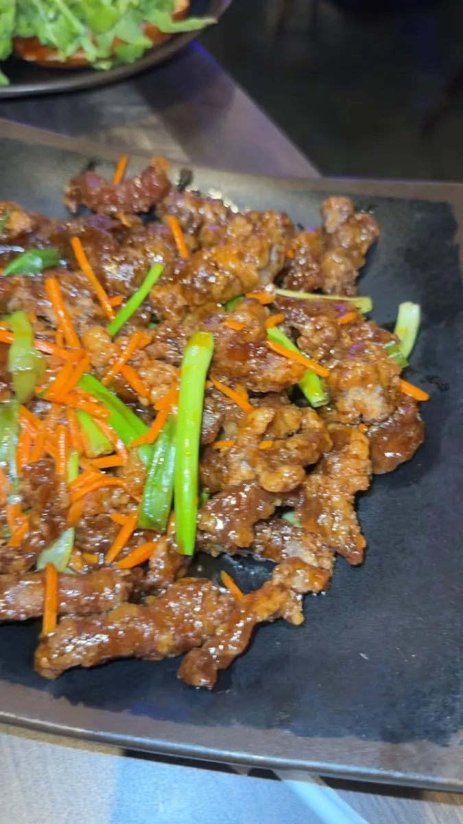 Soho Asian Bar and Grill — foto 6