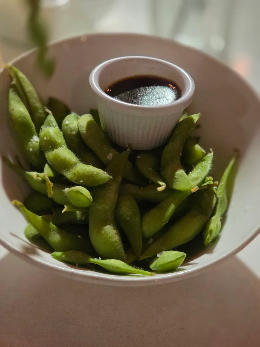 Soho Asian Bar and Grill — foto 10