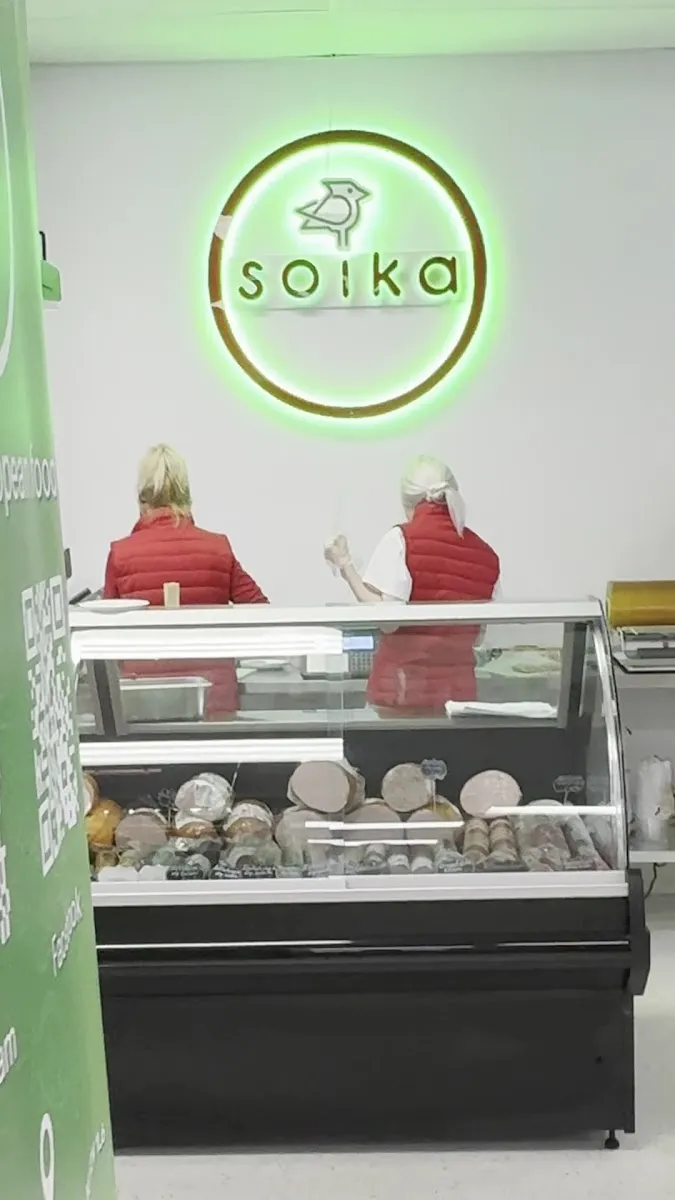 Soika — photo 4