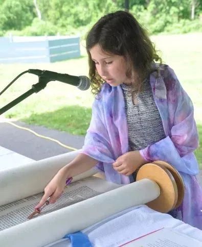 Solomon Schechter Day School de Hartford — photo 10