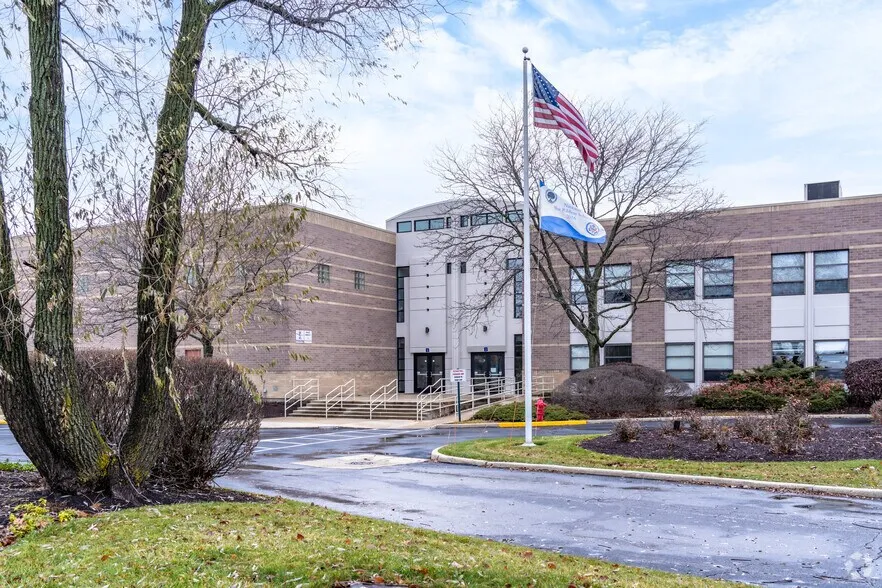 Solomon Schechter Day School of Metropolitan Chicago