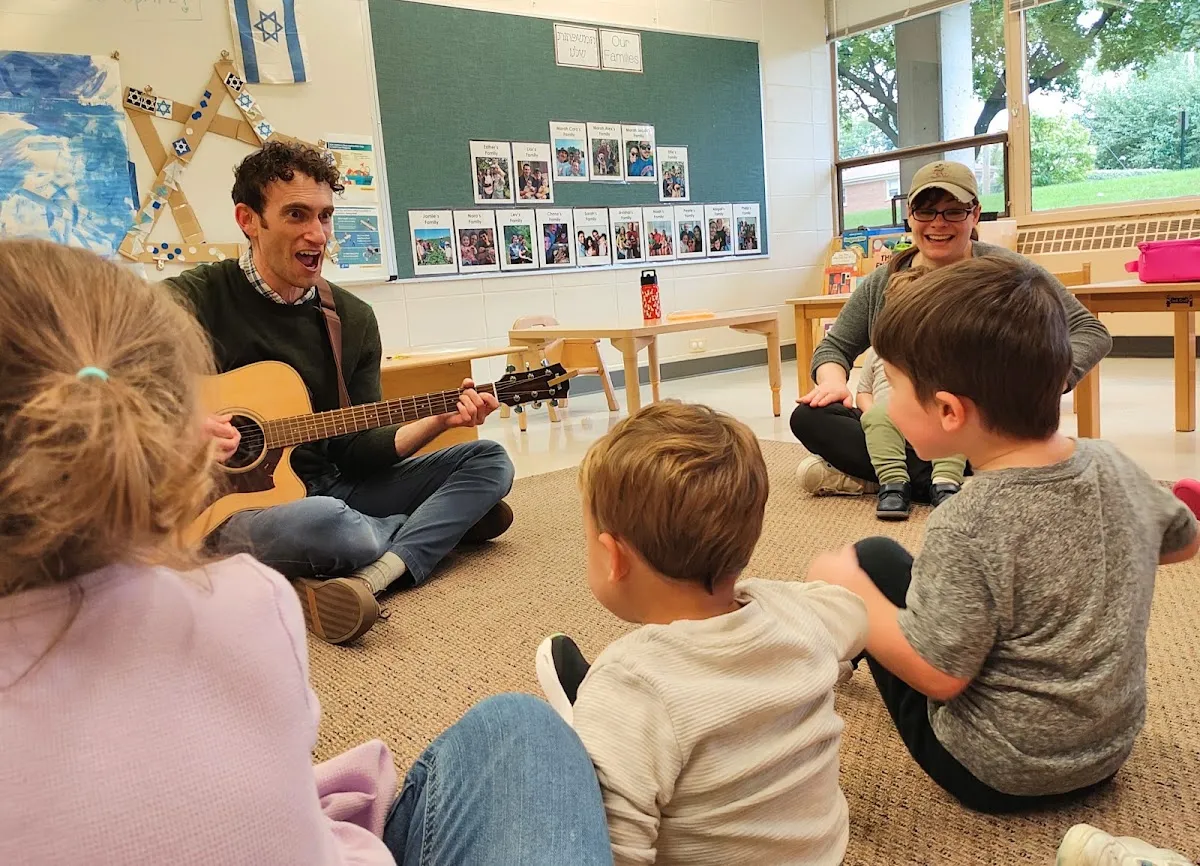 Solomon Schechter Day School of Metropolitan Chicago — foto 2