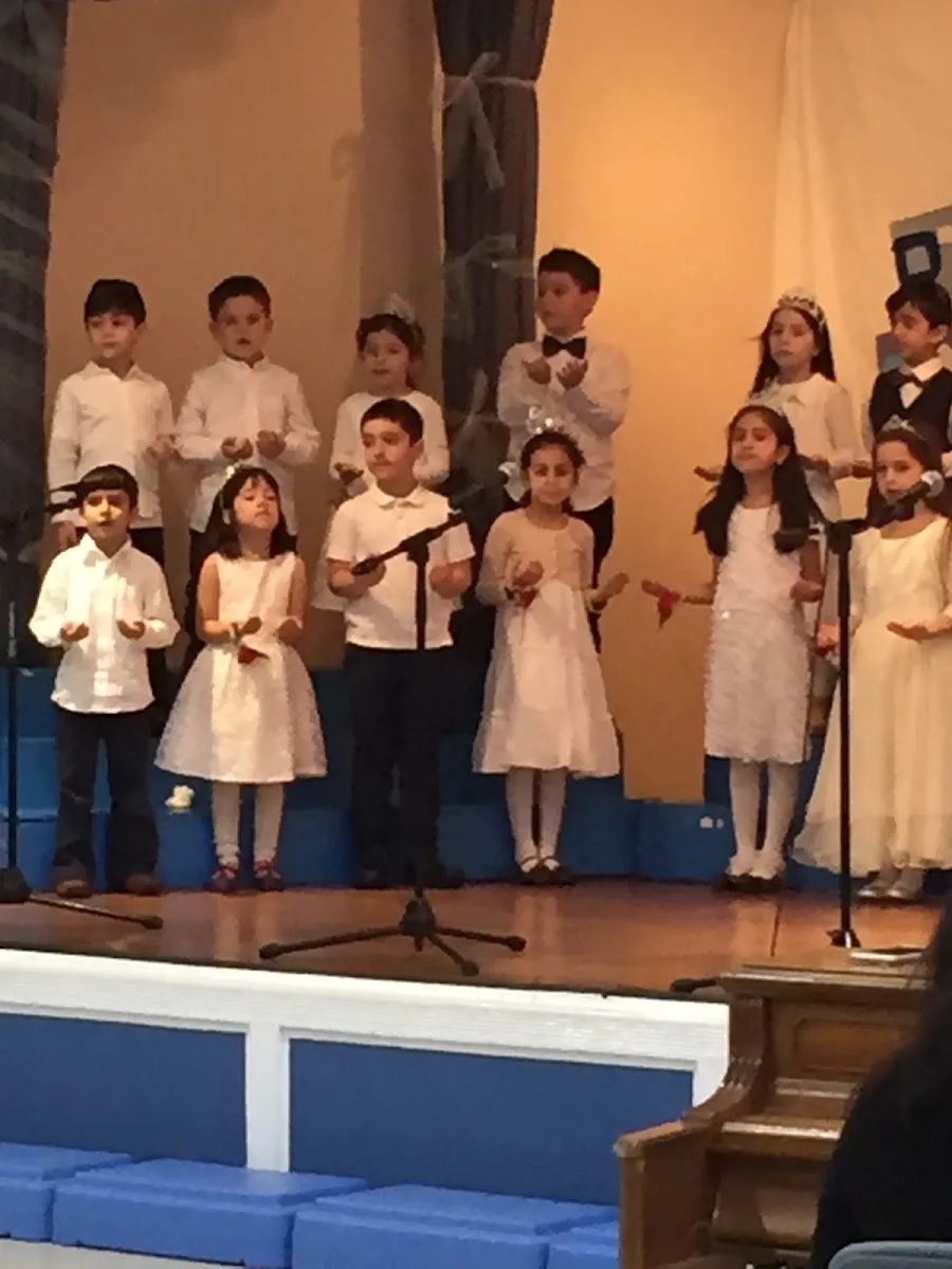 Solomon Schechter School of Queens — foto 2