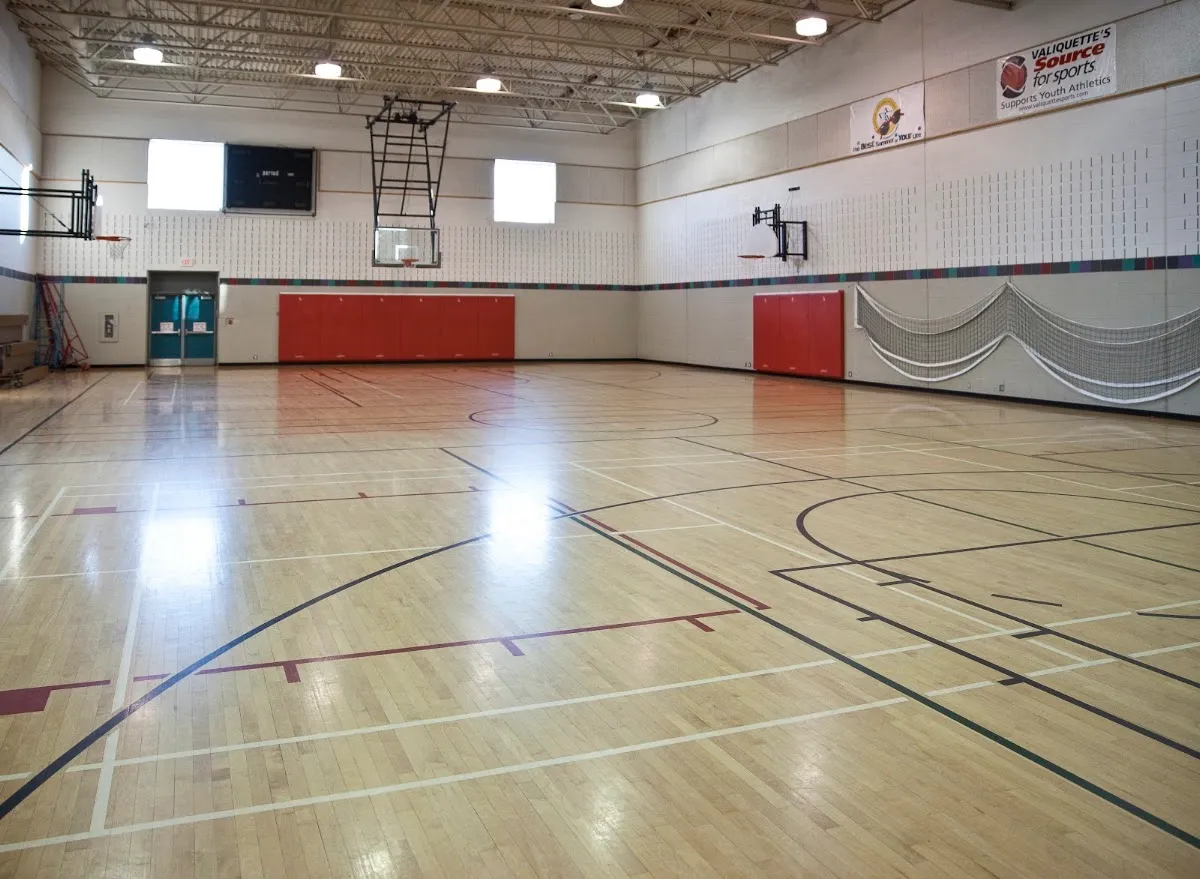 Soloway JCC — photo 2