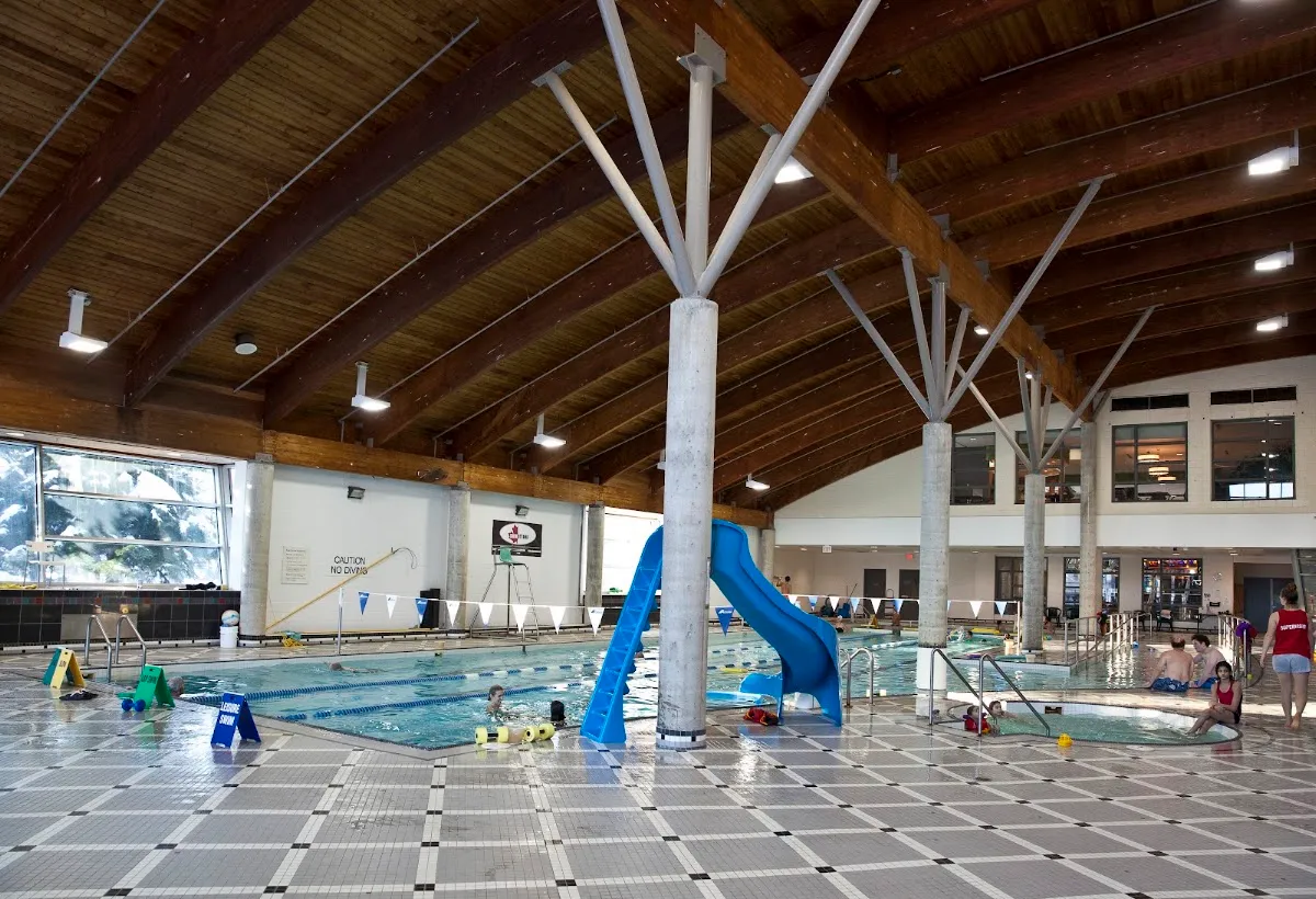 Soloway JCC — photo 4