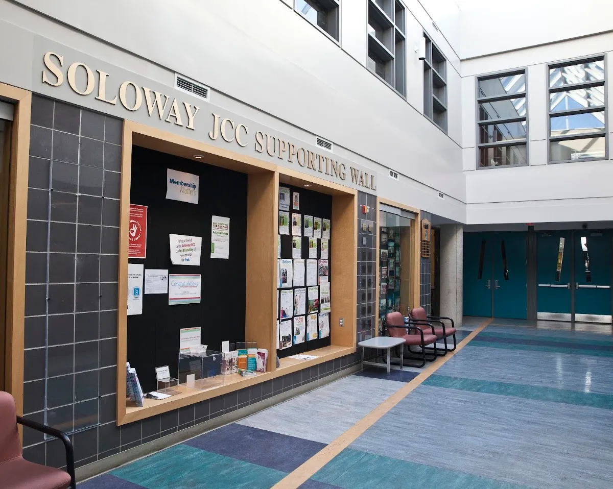 Soloway JCC — photo 7