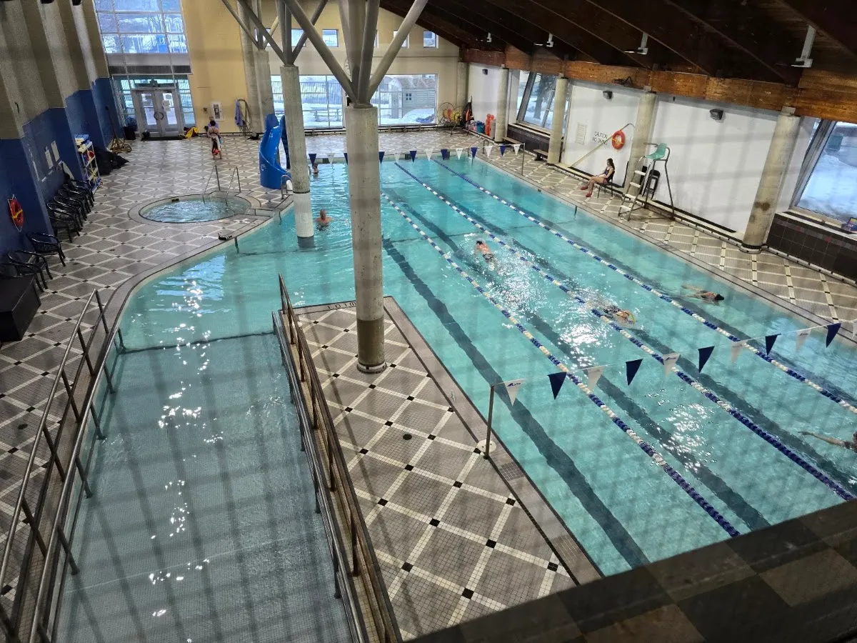 Soloway JCC — photo 10