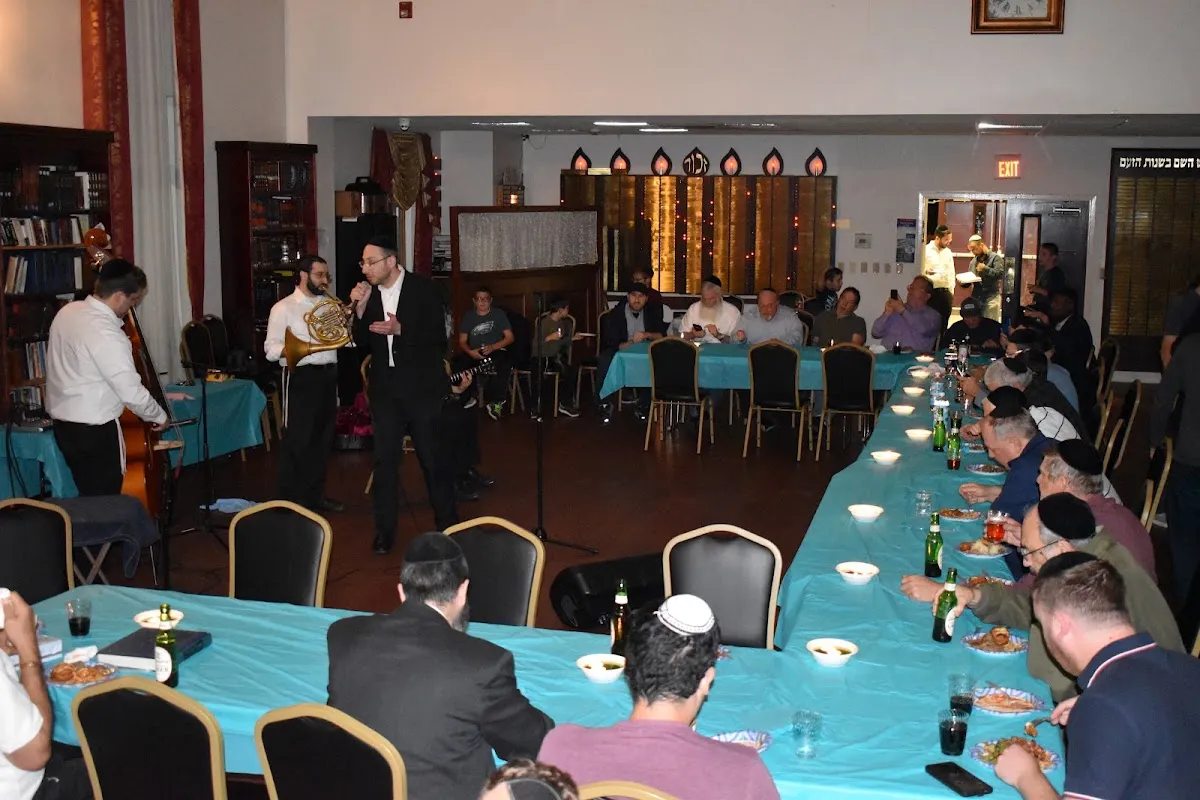 Somerton Community Kollel — foto 2