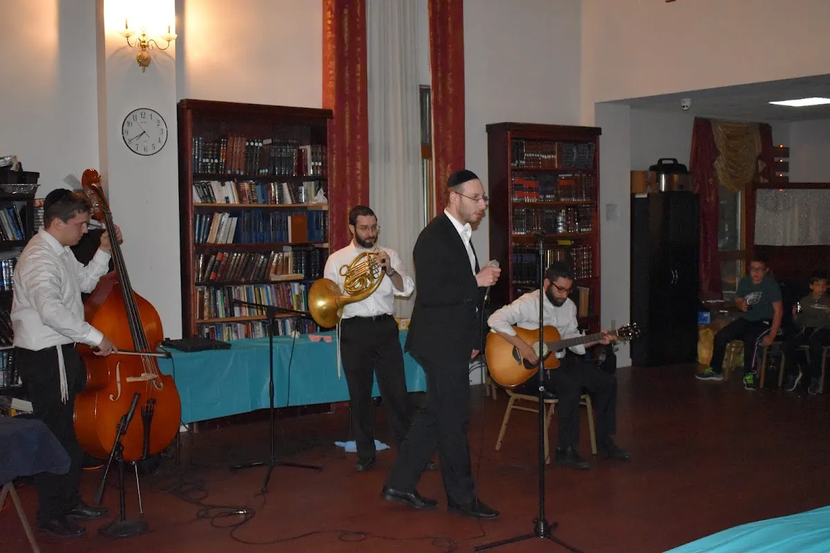 Somerton Community Kollel — foto 3