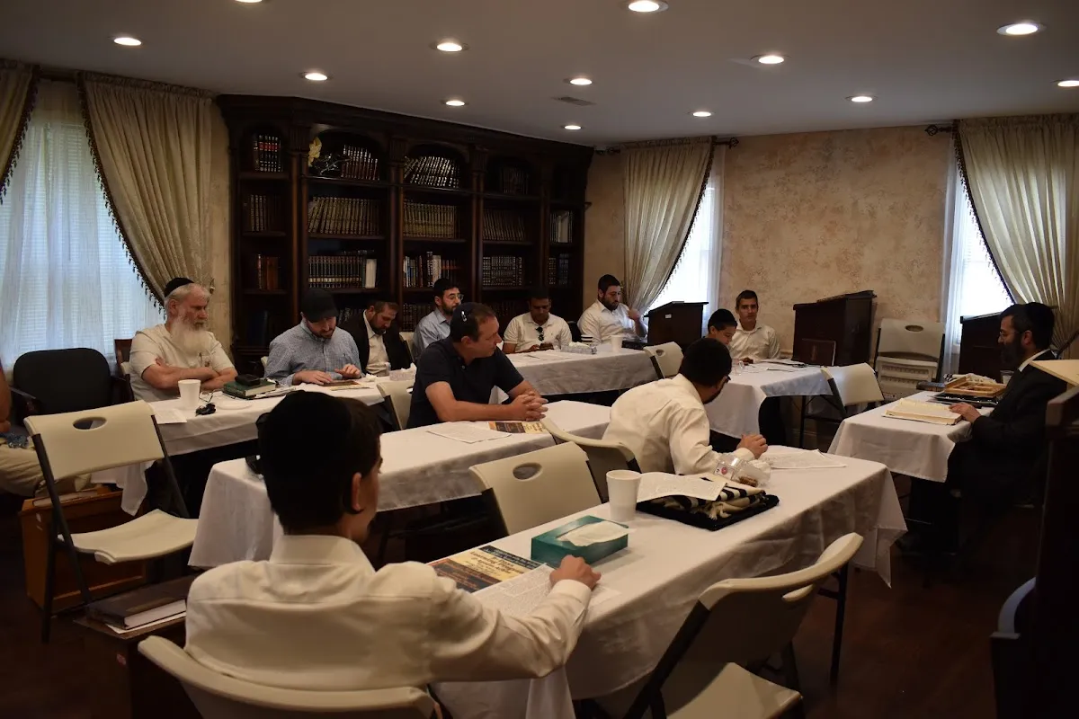 Somerton Community Kollel — foto 6