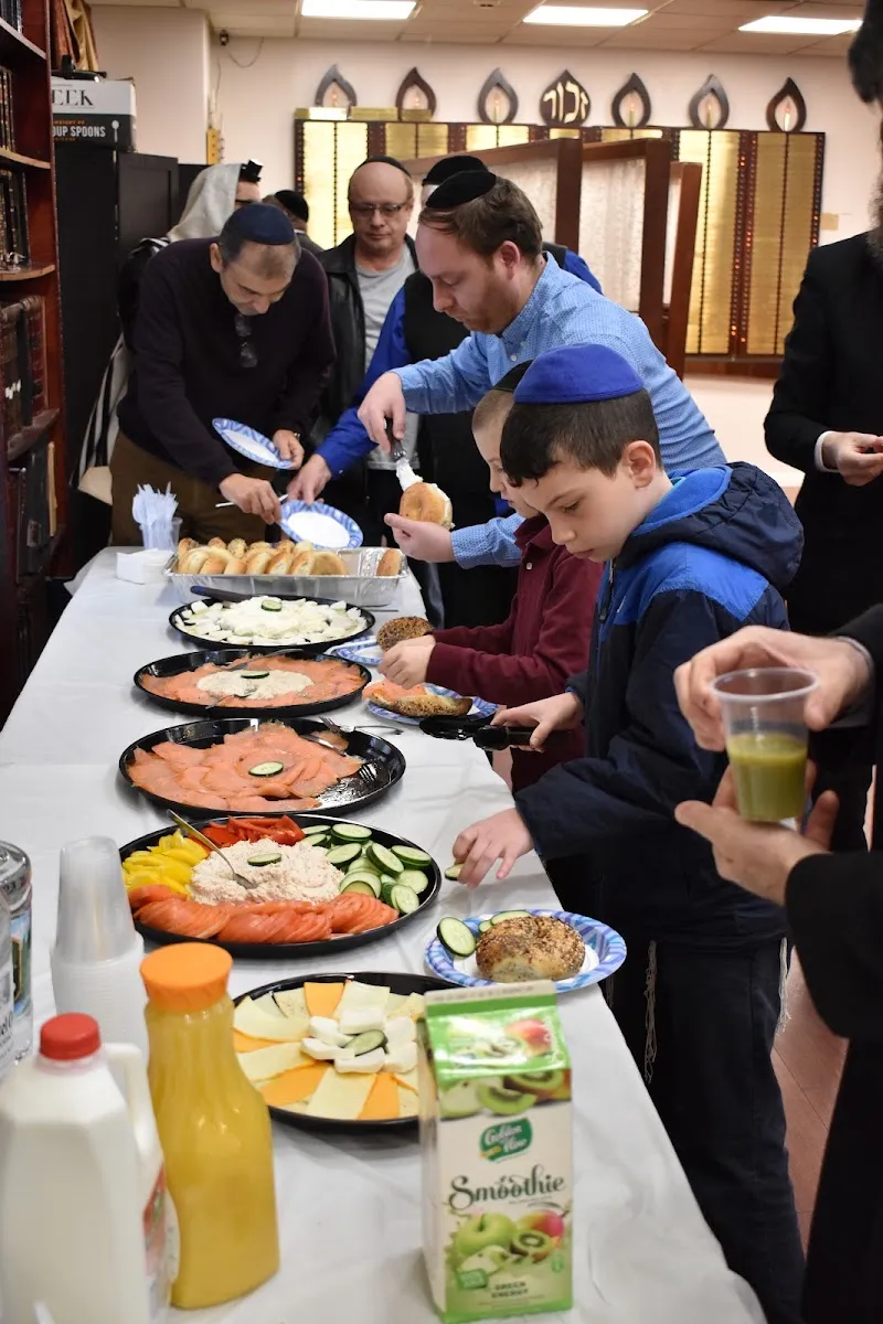Somerton Community Kollel — foto 7