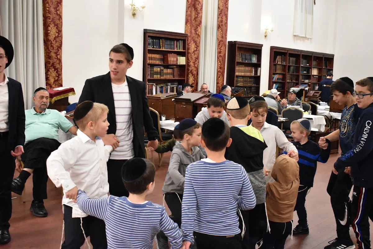 Somerton Community Kollel — foto 8