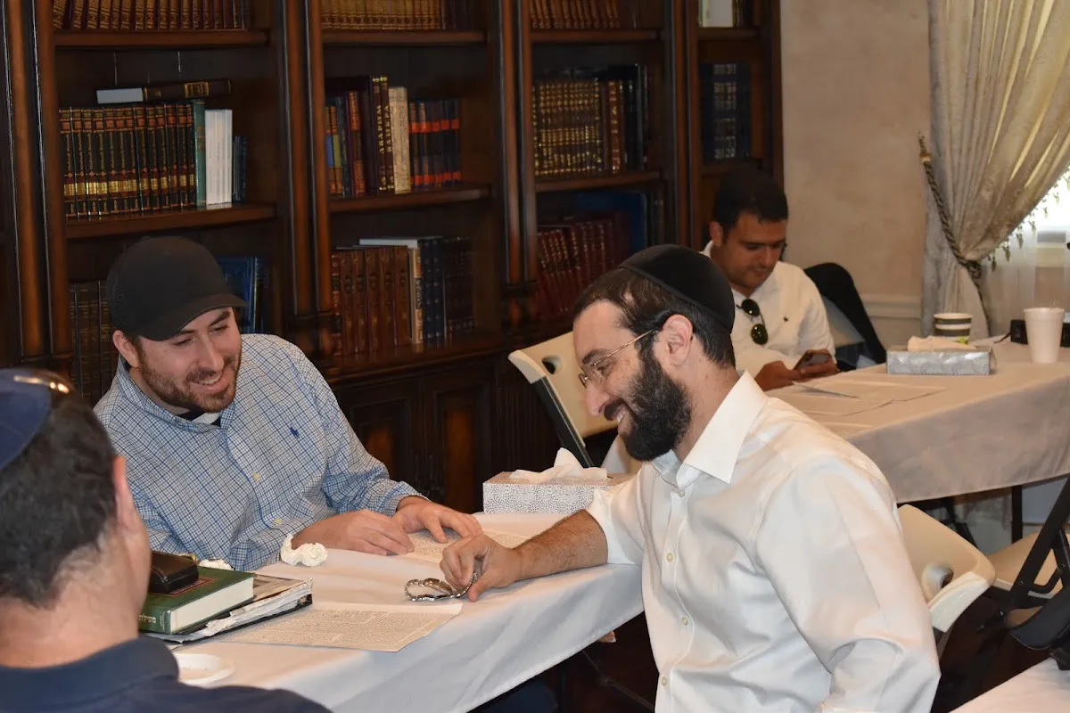 Somerton Community Kollel — foto 9