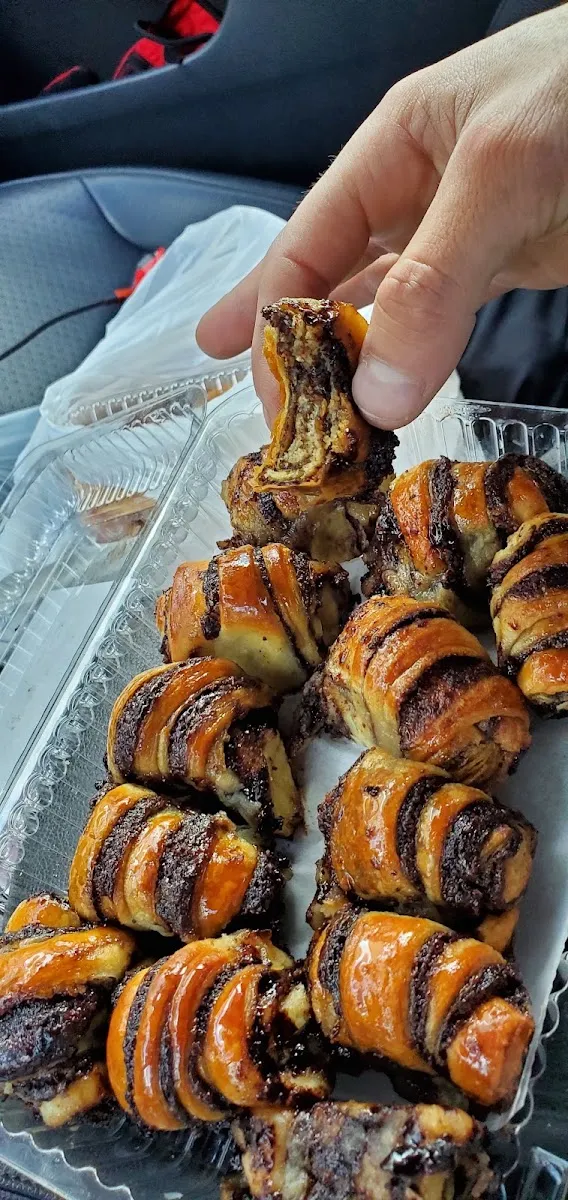 Sonnys Bakery — foto 4