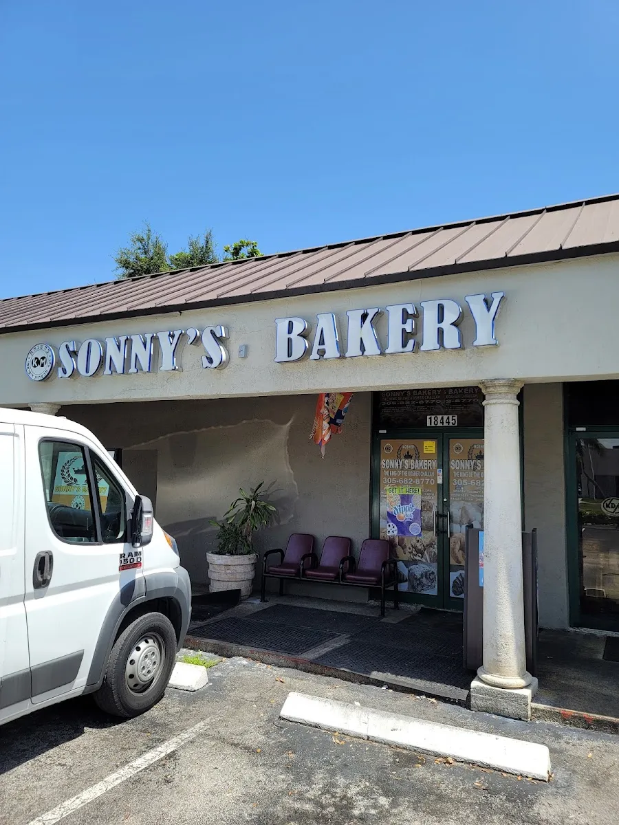 Sonnys Bakery — foto 5