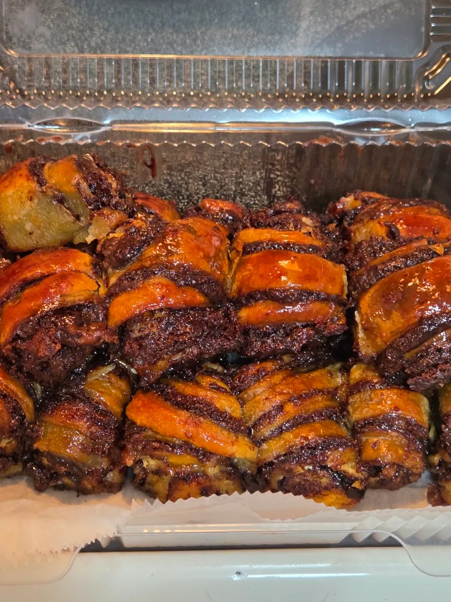 Sonnys Bakery — foto 6