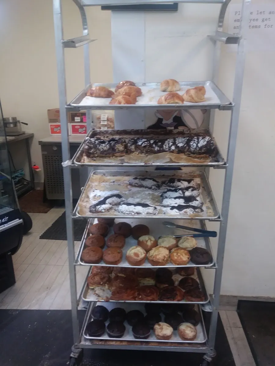 Sonnys Bakery — foto 7