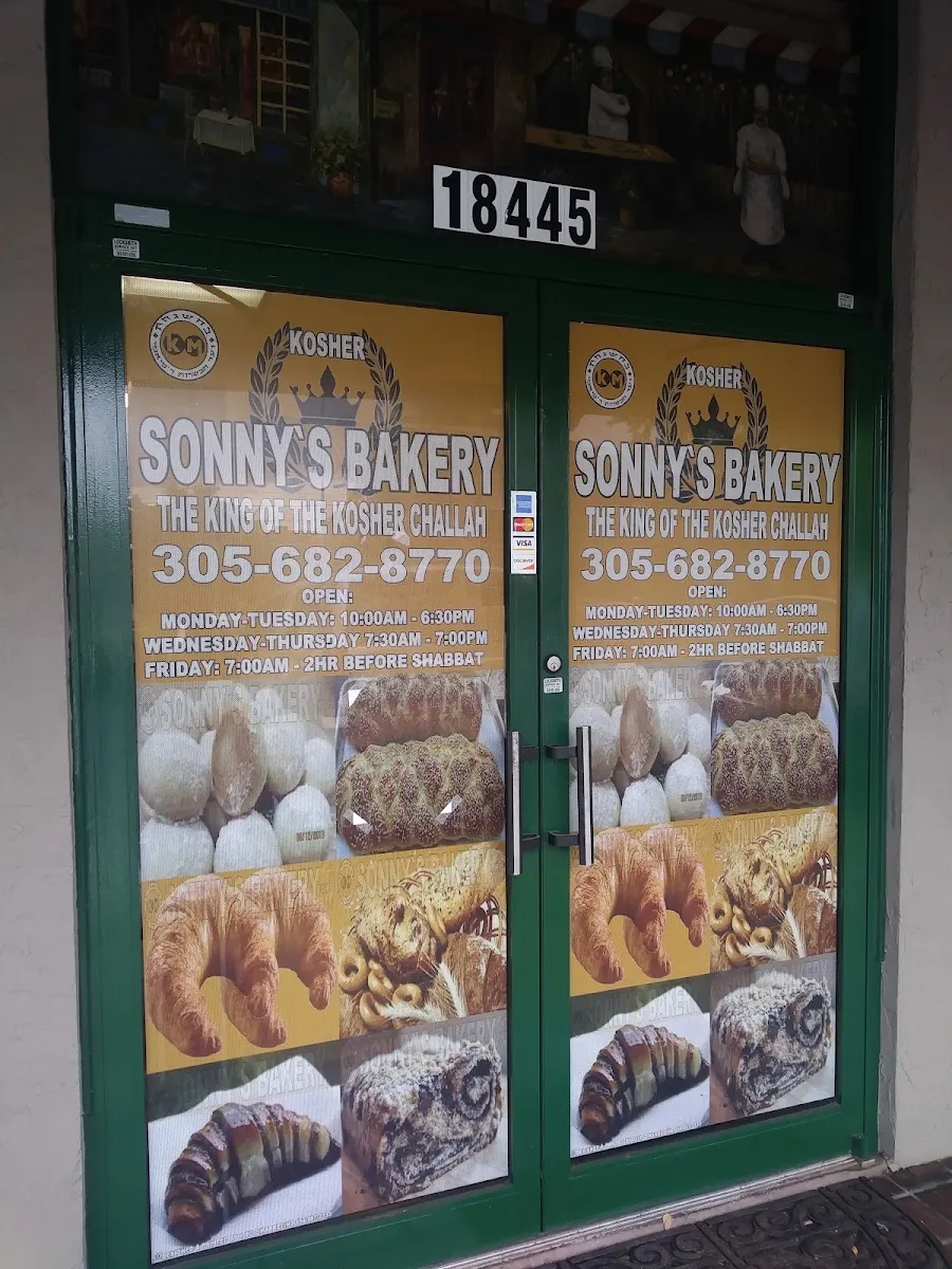 Sonnys Bakery — foto 8