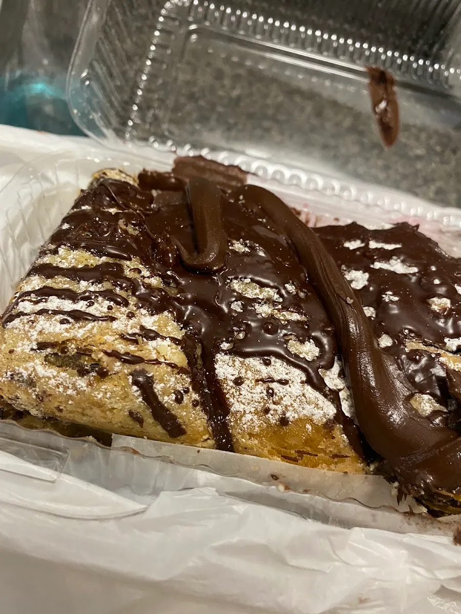 Sonnys Bakery — foto 9