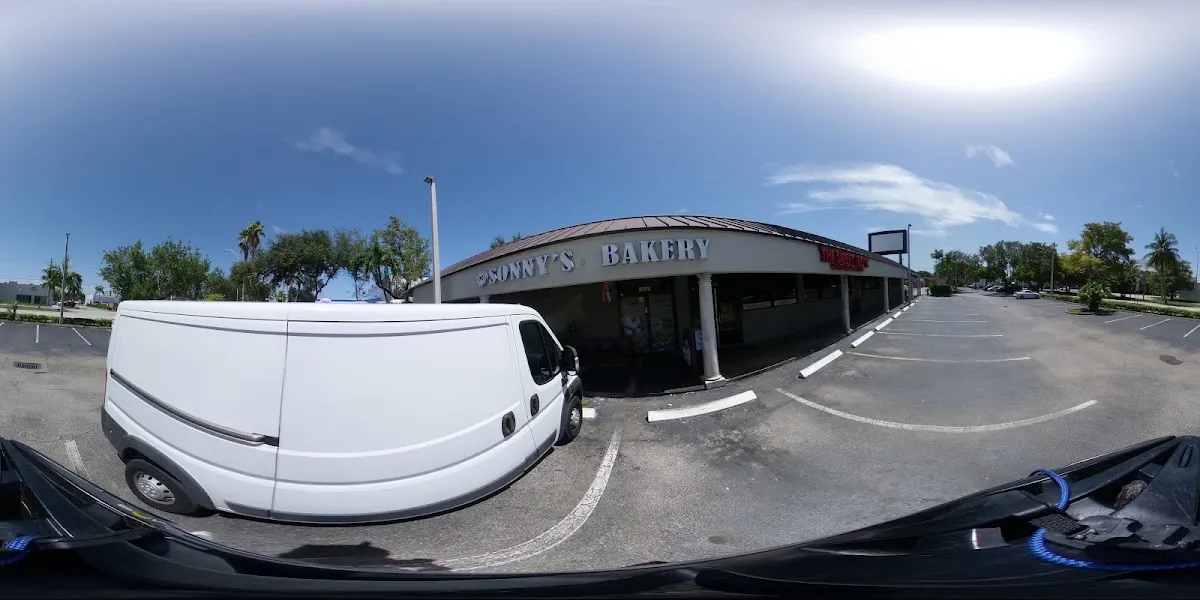 Sonnys Bakery — foto 10