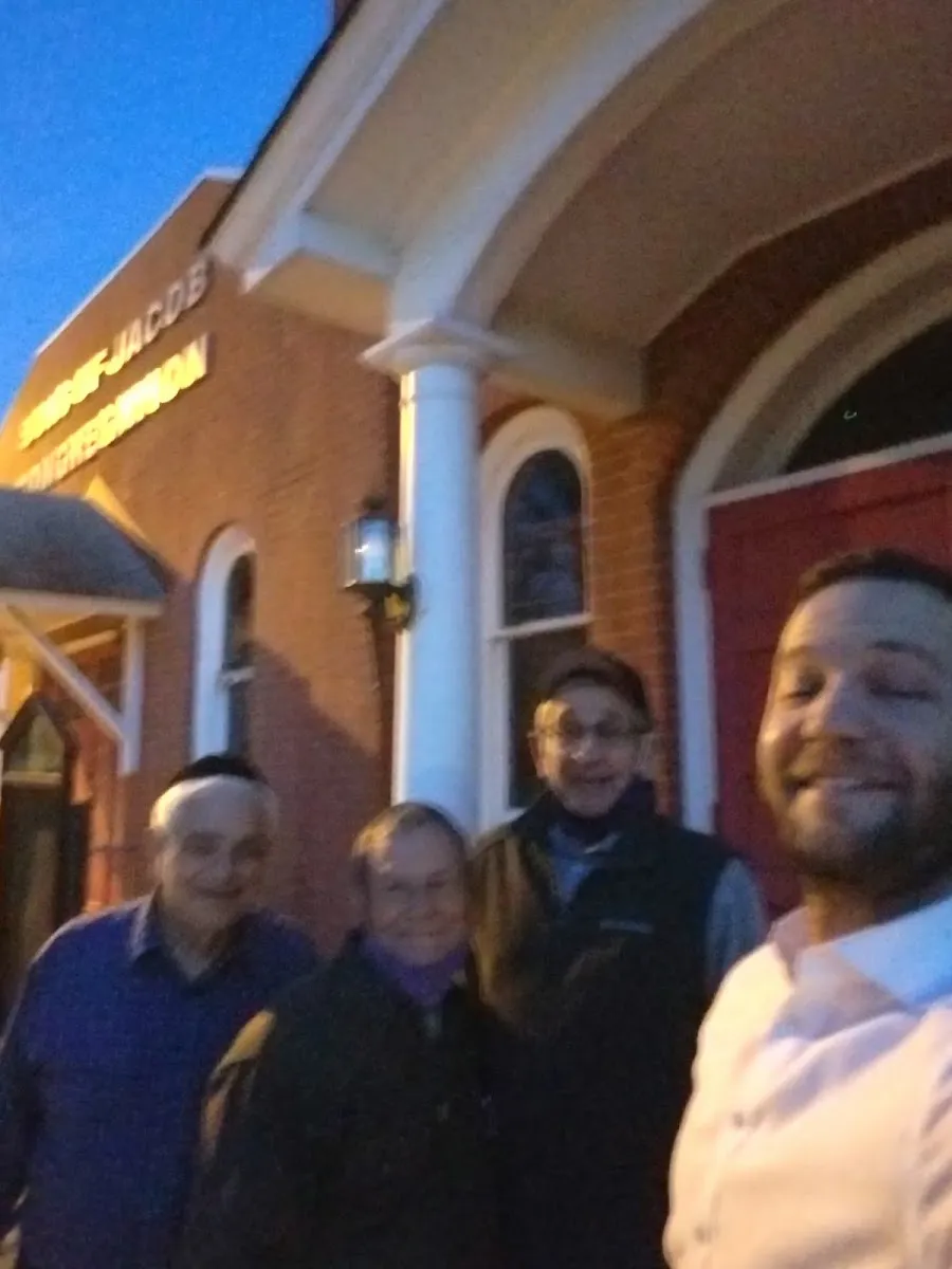 Sons of Jacob Congregation — photo 2