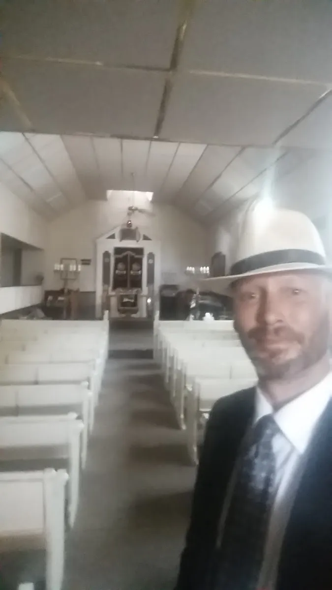 Sons of Jacob Congregation — photo 3
