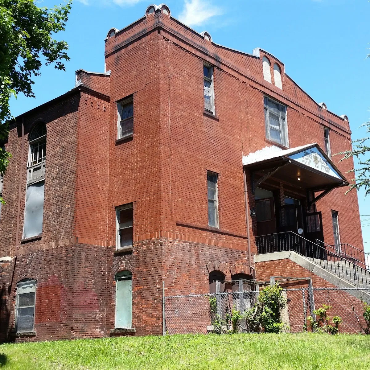 Sons of Jacob Synagogue — foto 3