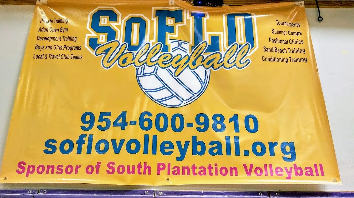 Soref JCC at Plantation — photo 4