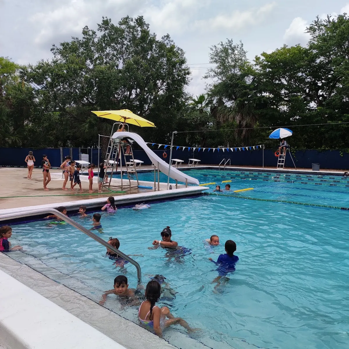 Soref JCC at Plantation — photo 6