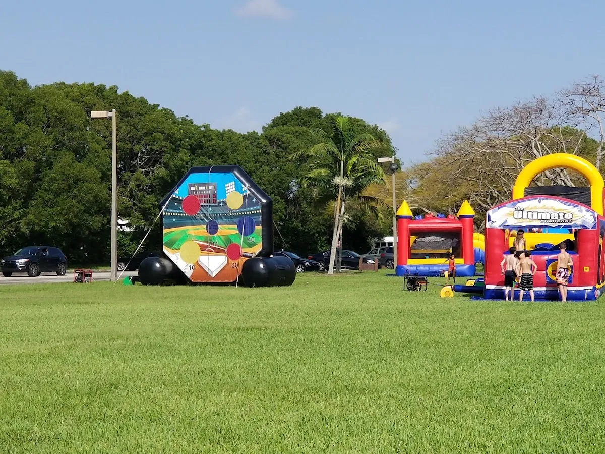 Soref JCC at Plantation — photo 10