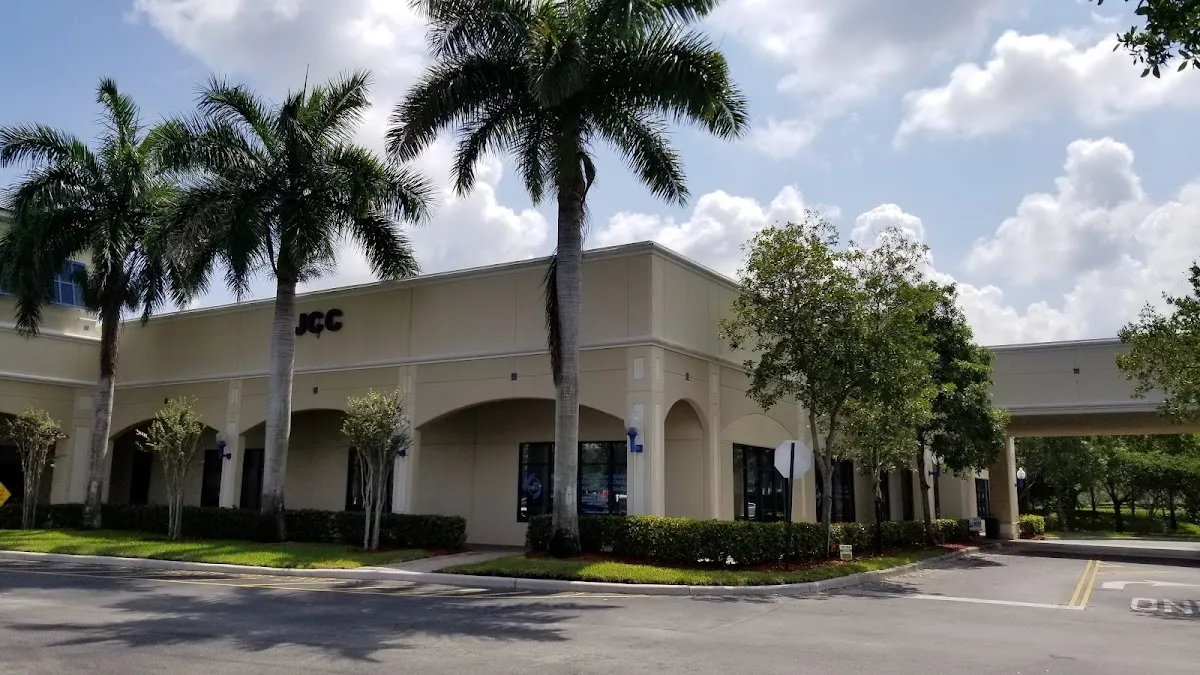 Soref JCC de Coral Springs