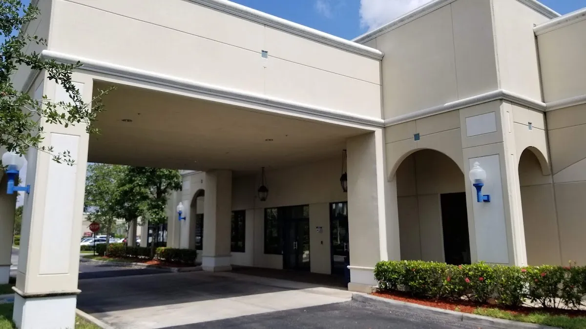Soref JCC de Coral Springs — foto 3