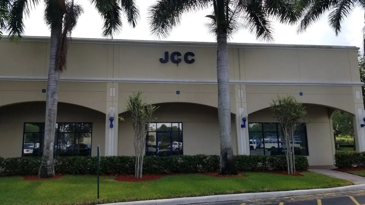 Soref JCC de Coral Springs — foto 4