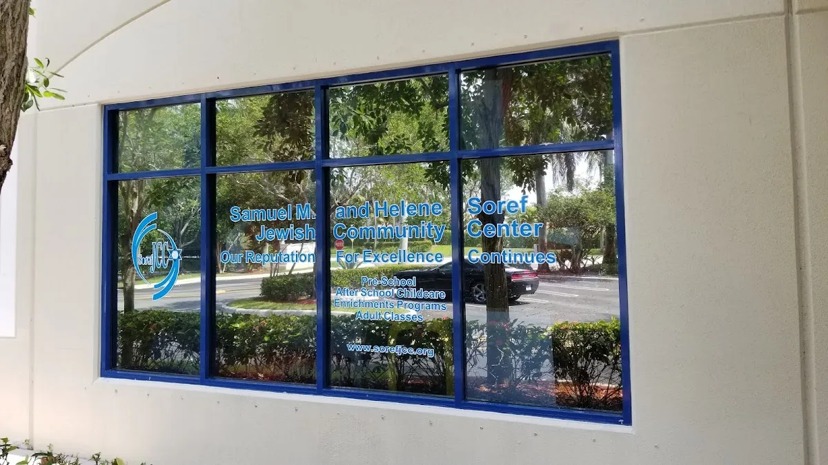 Soref JCC de Coral Springs — foto 5