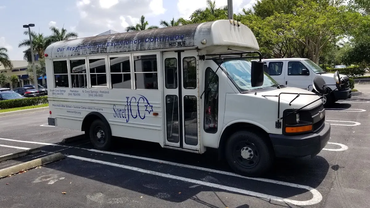 Soref JCC de Coral Springs — foto 6