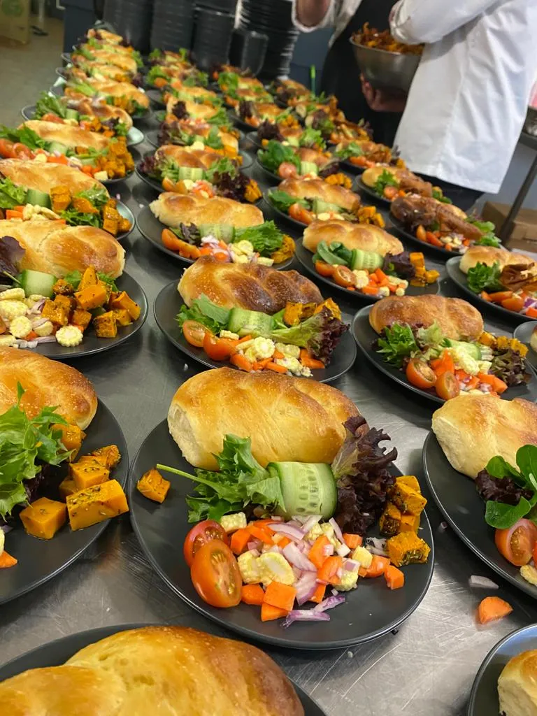 Soul Gourmet — foto 2