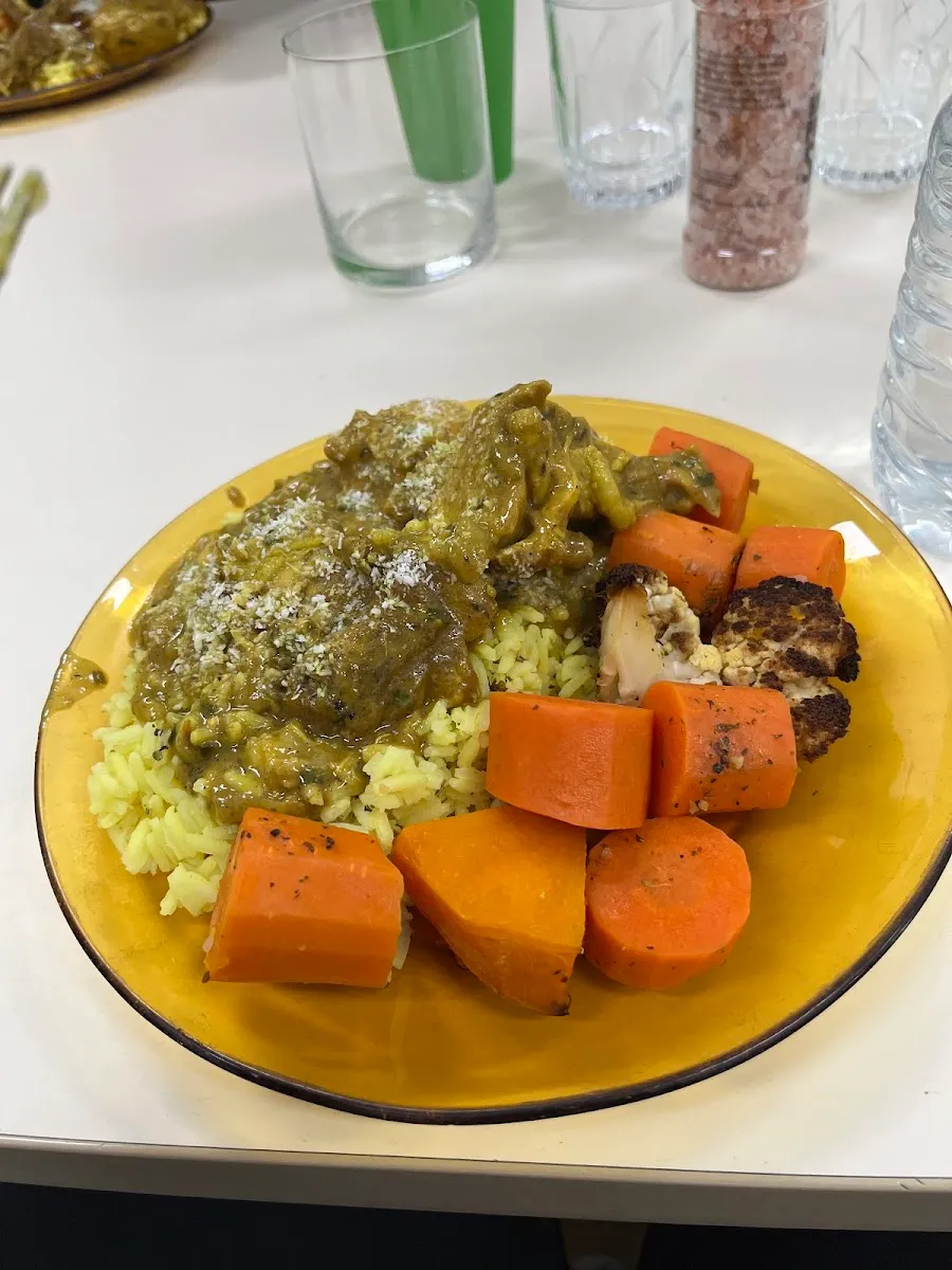 Soul Gourmet — foto 5