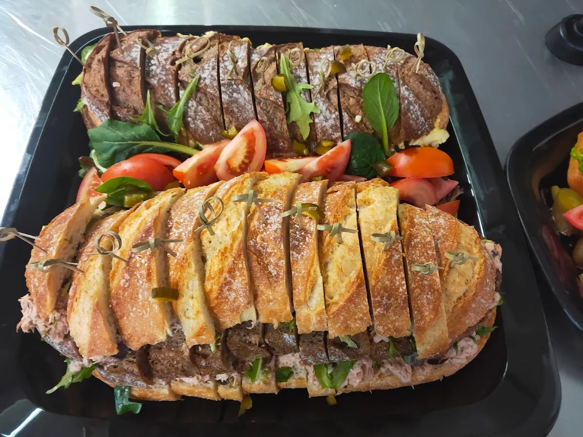 Soul Gourmet — foto 6