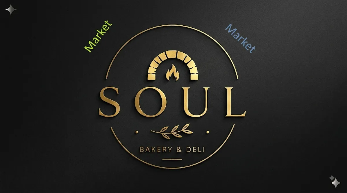Soul Kosher Market — foto 4