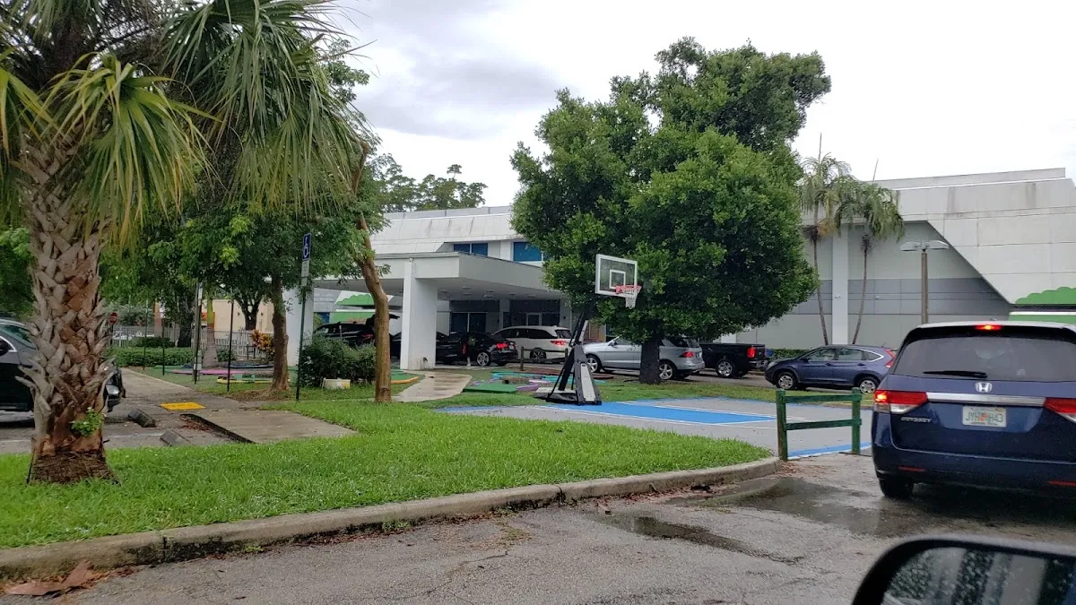South Florida Jewish Academy