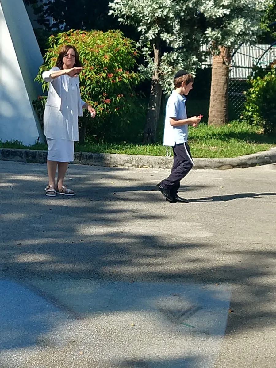 South Florida Jewish Academy — foto 2