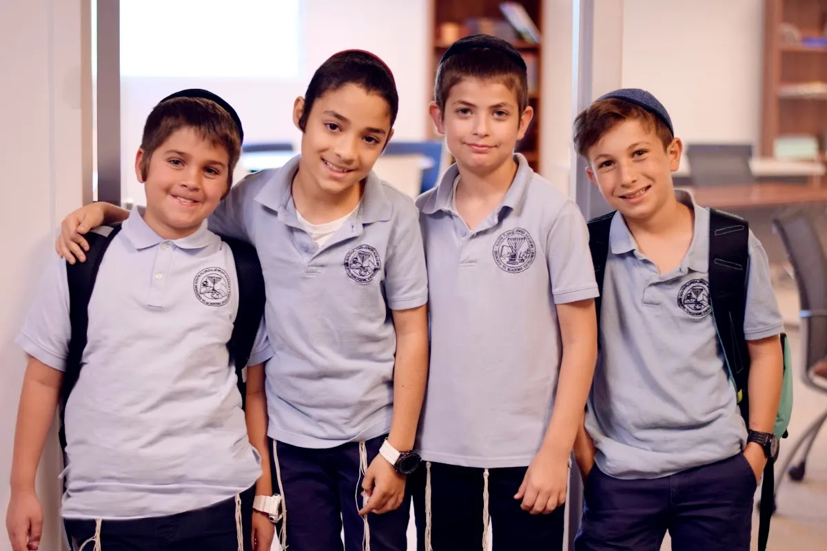 South Florida Jewish Academy — foto 5
