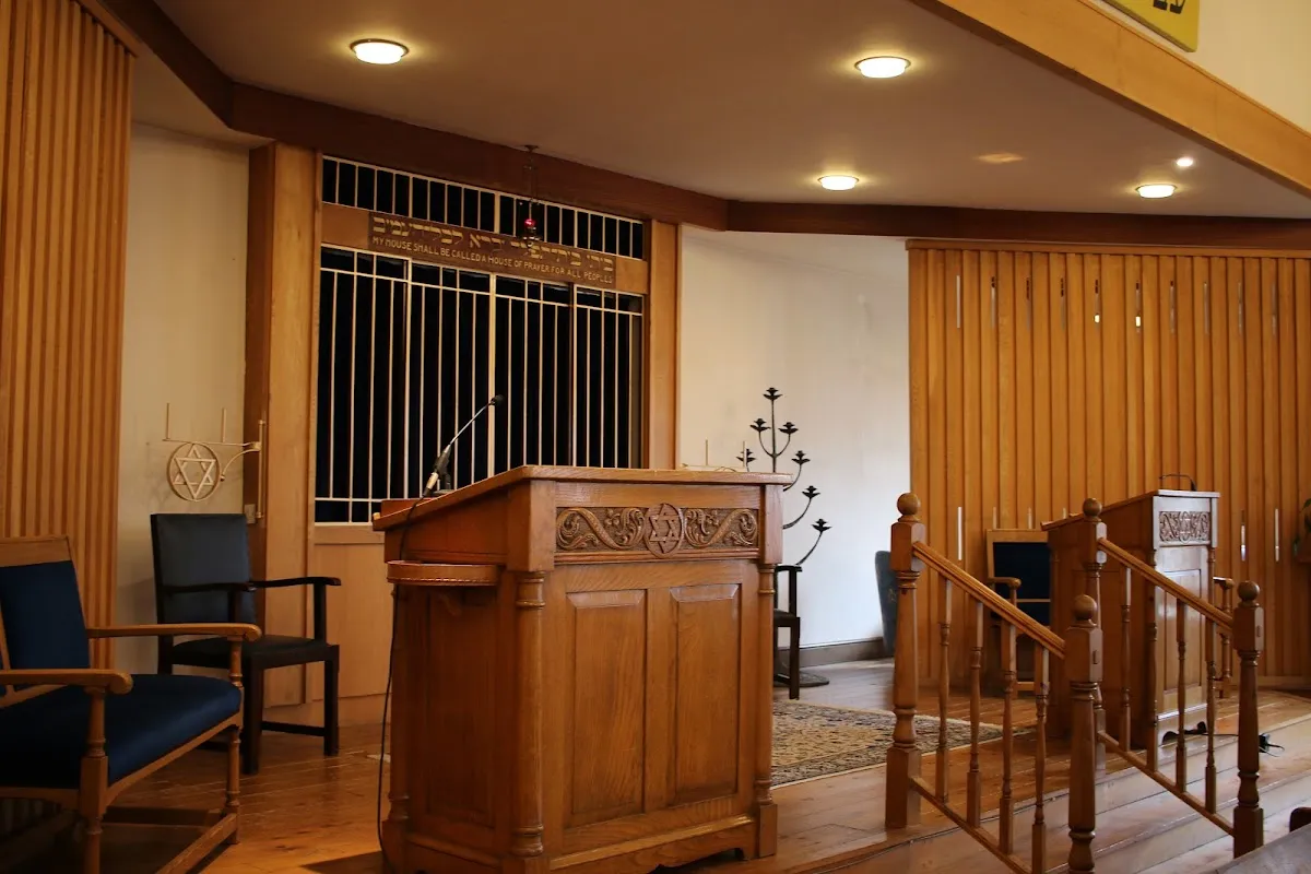 South London Liberal Synagogue
