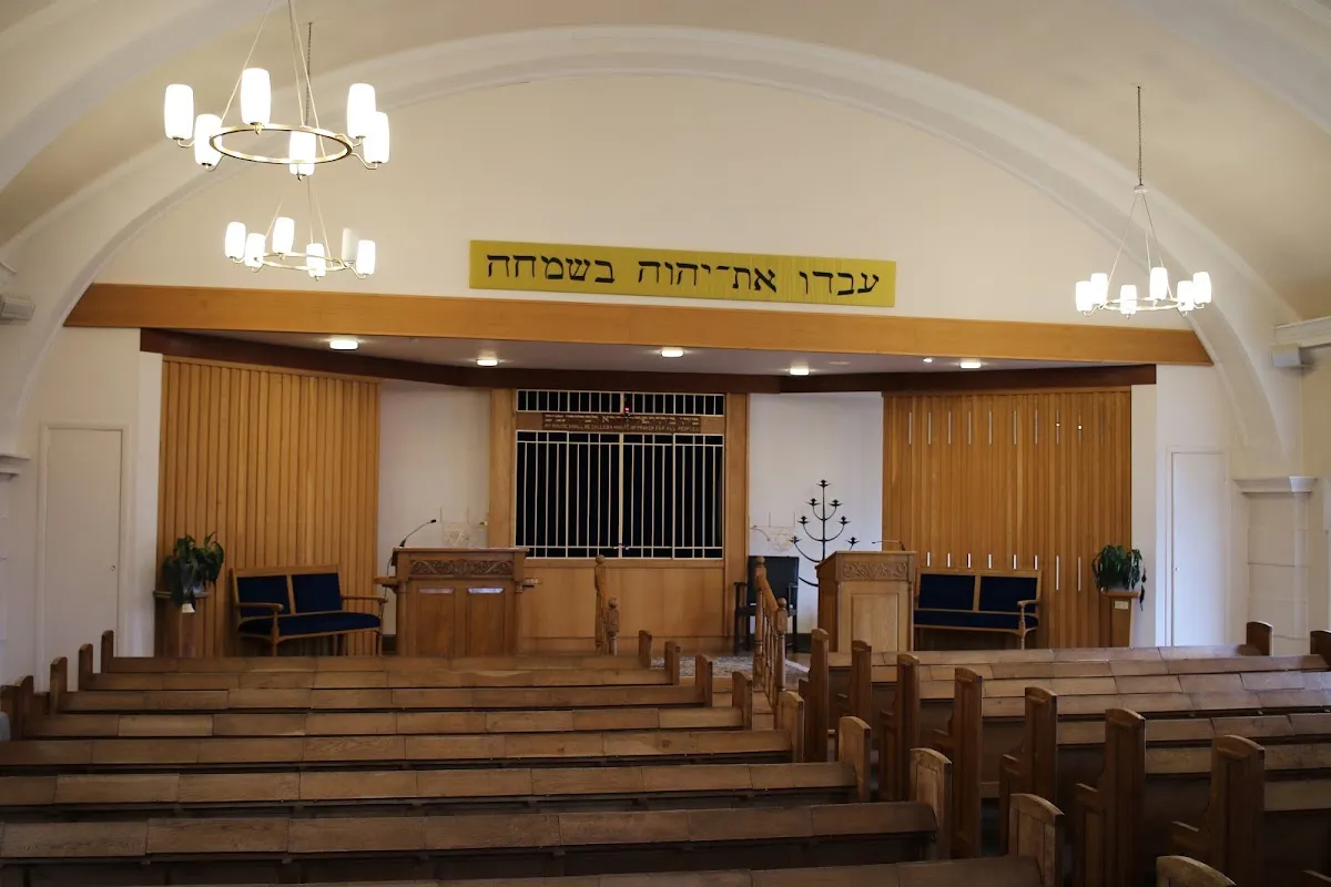 South London Liberal Synagogue — photo 3