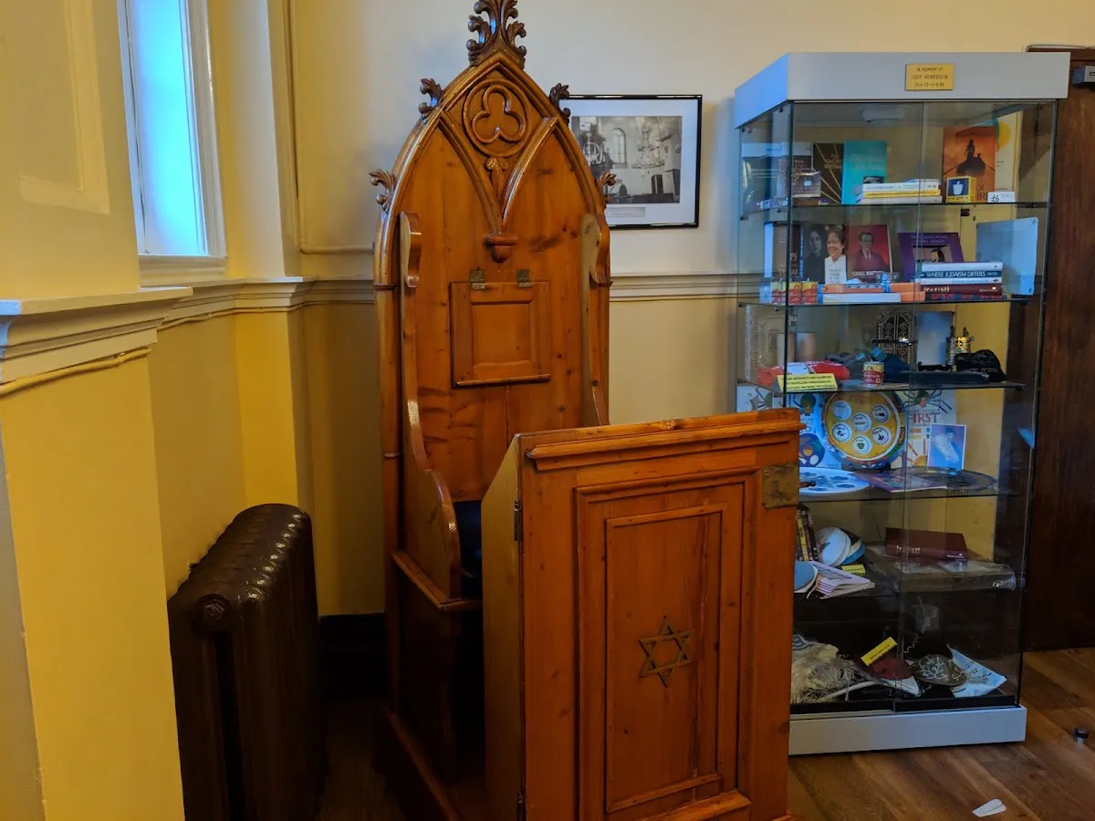 South London Liberal Synagogue — photo 4
