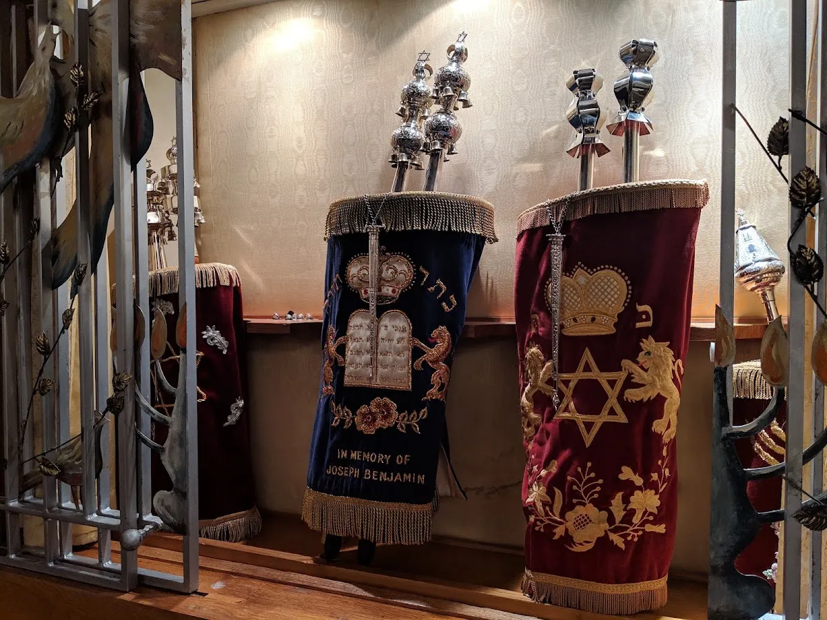 South London Liberal Synagogue — photo 5