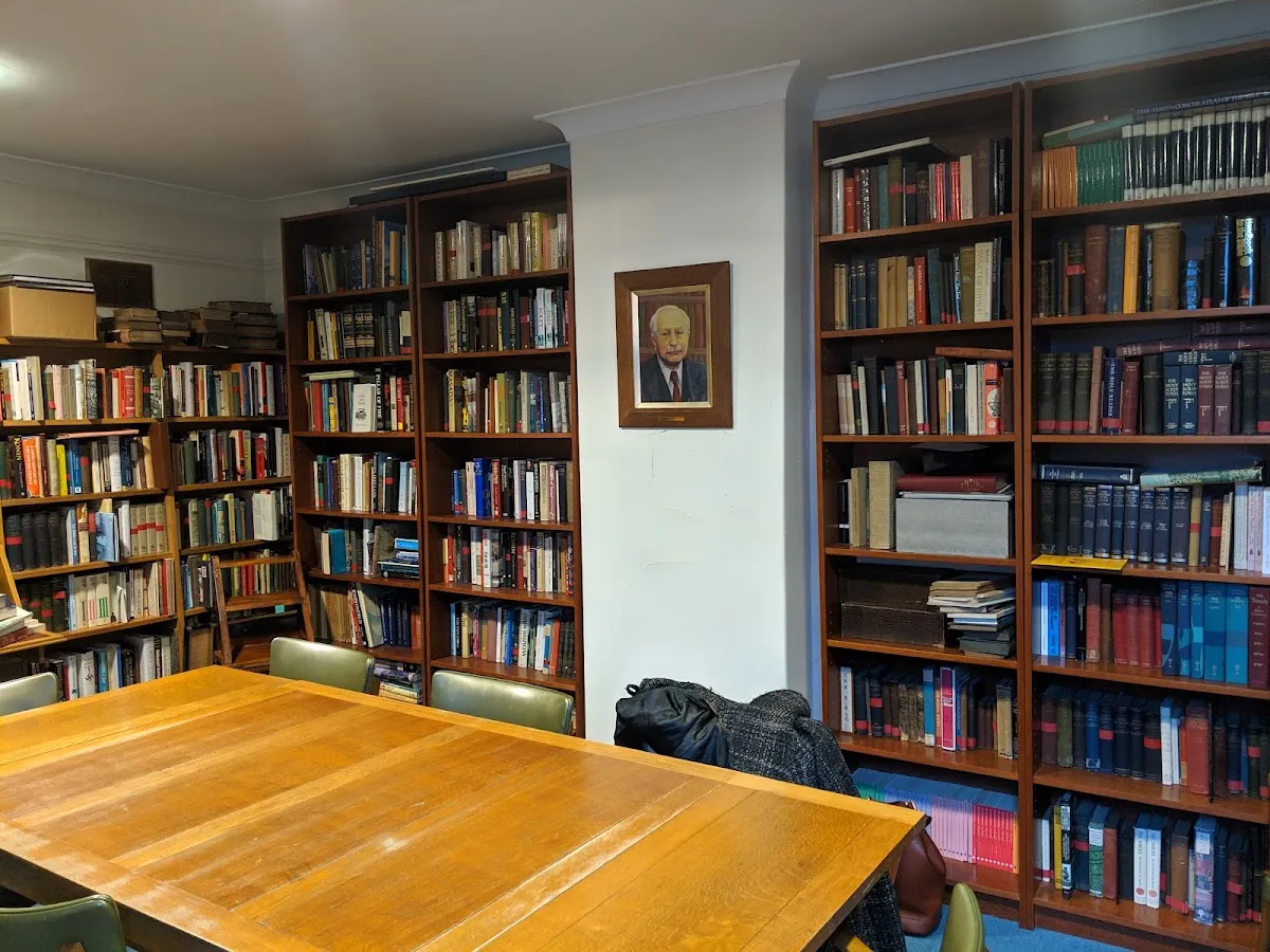 South London Liberal Synagogue — photo 6