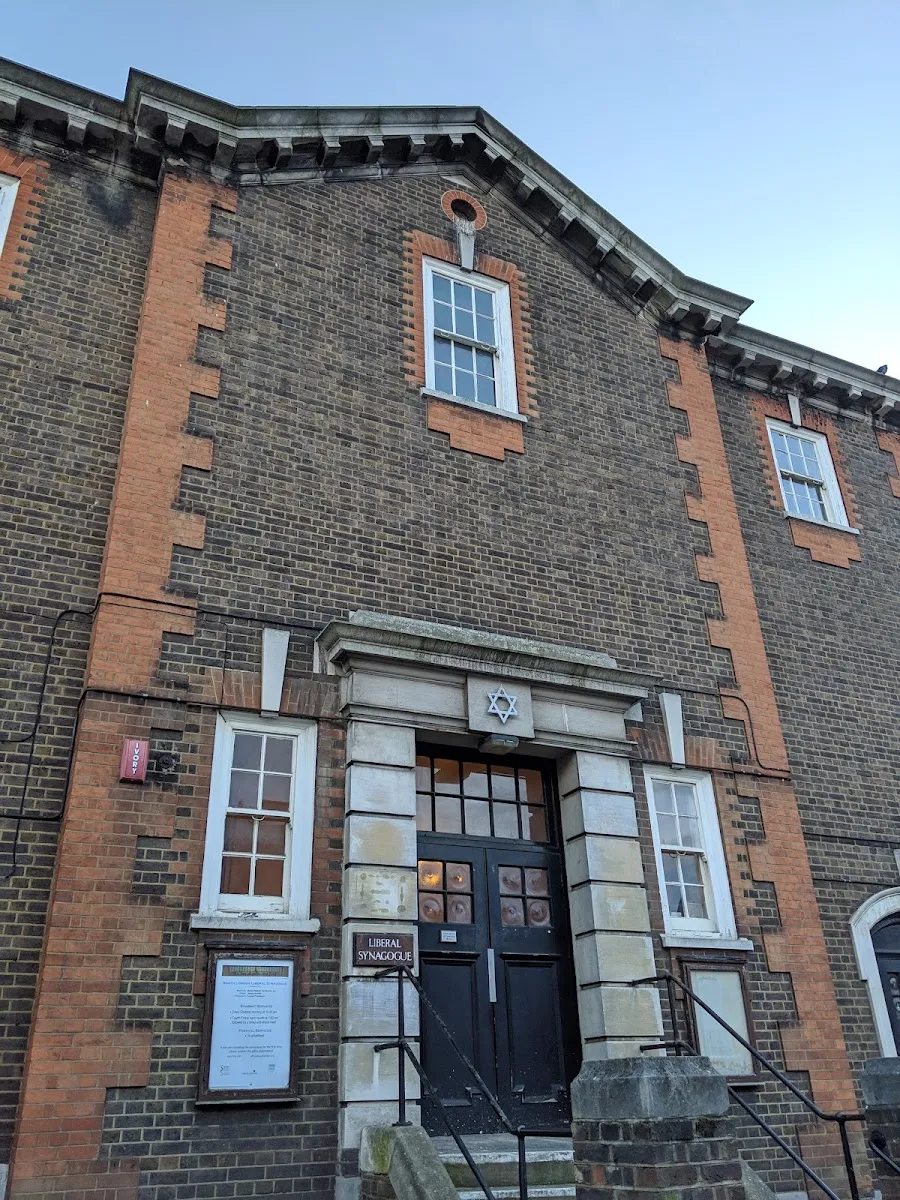 South London Liberal Synagogue — photo 7